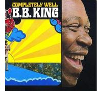 Completely Well (Metallic Cover) (Vinyl) B.B. King