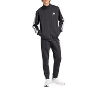 Tuta Intera Completa Full Tracksuit UOMO Adidas Basic 3-Stripes Fleece