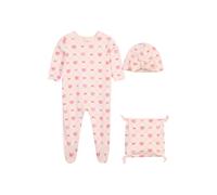 Completi Bambina Michael Kors Pigiama, cappello e peluche - 6M