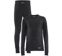 Completi Craft CORE DRY BASELAYER SET KINDER 7318573429474 in taglia 122 EU