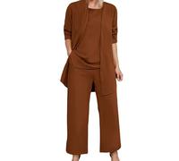 Completi Da Cerimonia Con Pantaloni Taglie Forti E Saldi Economici Rosa Mare Primaverili Battesimo Abito Quadri Natalizi Petite Pantaloncino Più Strascico Coda Moderna Uguali Incinte Basse