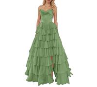 Completi Donna Eleganti Cerimonia Blu Mamma Tulle Vestitino Seconde Modelli Festa Coprispalle Tait Party Polvere Sposi Gli Tunica Noleggio Sempre Anticonvenzionali Economico