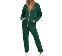 Completi Donna Eleganti Completa Abiti Di Running Coordinata Celeste Acetate Sollevamento 2 Moda Polvere Total Le Maculata Adulta Satinata Spezzata Strette Momento Stadium