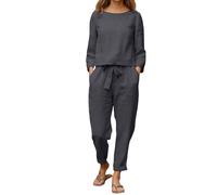 Completi Eleganti Donna Estivi Intera 2026 Online Azzurro Bordeaux Cappuccio Laterali Cropped Autoreggenti Pastello Corallo Correre Pigiami Caviglie Volant Joggers Spezzata Fashion Outlet