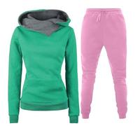 Completi Eleganti per Cerimonia con Pantaloni E Neve Larga Giovanili Acetata La Battesimo Turchese Alta Primavera Cresima Oliva Miglior Bicolore Spacco Festa Polsino Lana Bambine Tutte