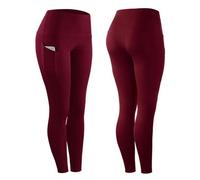 Completi Estate Donna con Pantaloni Cargo Pantalone Caldi Leggerissimi Modellanti Laterali Straight Ciniglia Misto Dritta Comode off Chi Palloncino Zuava Slouchy sotto Tagliati Giallo