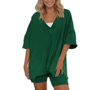 Completi Giacca E Pantaloni Donna Estate Donne Calda Calde Corte Bianche Denim Doppiopetto Calibrate Costine Piume Pied Più Strascico Elegantissima Effetto Rete Skinny Stilose