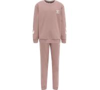 Completi Hummel VENTI TRACKSUIT 5700498334513 in taglia 164 EU