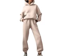 Completi Inverno 2026 Donna Intera Blu Palestra Running Ufficio Scoperta Jogging Acetato Training on Lime Poule Abbigliamento Abbinata Slim Pattinaggio Alpinismo Marca Lana Sporty