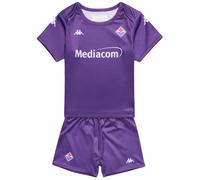 Completi Kappa Unisex Kombat Baby Kit 2025 Fiorentina