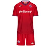 Completi Kappa Unisex Kombat Kit 2025 Fiorentina