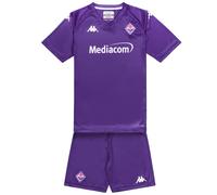 Completi Kappa Unisex Kombat Kit 2025 Fiorentina