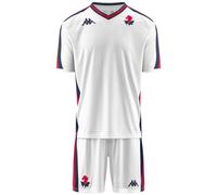 Completi Kappa Uomo Kombat Kit 2025 Genoa