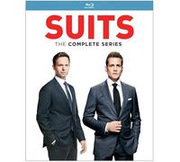 Completi: La serie completa [Blu-Ray]