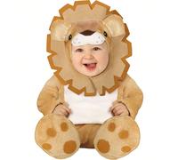 Completi per Bambini Maschi Questo costume da leone per bambini è la scelta ideale per bambini e bambine che desiderano vivere momenti divertenti e creativi durante feste, eventi scolastici o giochi a