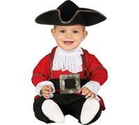 Completi per Bambini Maschi Questo costume da pirata per bambini è ideale per bambini e bambine che desiderano vivere avventure ed esplorare la propria immaginazione durante feste, giornate di gioco o