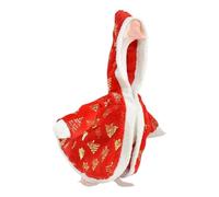 Completi Per Oche Da Portico Vestito Per Statua Di Oche Di Natale