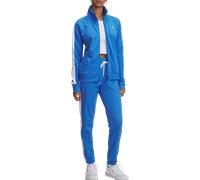 UNDER ARMOUR Completo per l'allenamento blu cielo / bianco, Taglia S