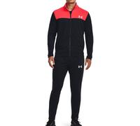 Completi Under Armour UA EMEA TRACKSUIT NOVELTY-BLK 196883699728 in taglia XL EU