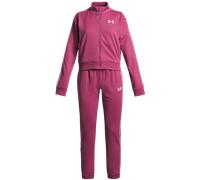 Completi Under Armour UA Icon Knit Crop Tracksuit 198632986837 in taglia XL EU