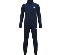 Completi Under Armour Knit Track Suit 1363290-408 Taglie YMD