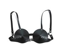 Completini Intimi Sexy Rosso Lingerie Sexyy Donna Biancheria Intima Sexy Per Cintura Da Performance The Appeal Garment Leather Stage Flirts Articoli Shop Per Adulti Donna Black One Size