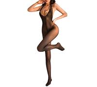 Completini Lingerie Sexy Donna Body Hot Culotte Elasticizzate Boyshort Thong Perizoma Brasiliana Tentazione Mutandine Curvy Biancheria da Notte Tanga per Sesso Aperto Cavallo Slip Pigiama