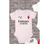 COMPLETINO BODY BAVAGLINO AC MILAN NEONATO DA 6-24 MESI PERSONALIZZATO CON NOME
