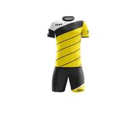 Completino Completi Muta Divisa Kit Professionale Calcio Calcetto Calciatore