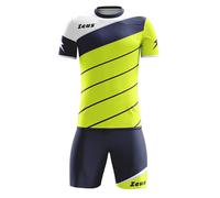 ERREA MAGLIA MAGLIETTA TSHIRT PADEL CALCIO CALCETTO ALLENAMENTO GARA TENNIS