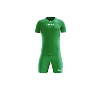 Completino Completo Divisa Muta Kit Calcio Calcetto Personalizzato Nome Numero