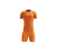Completino Completo Divisa Muta Kit Calcio Calcetto Personalizzato Nome Numero