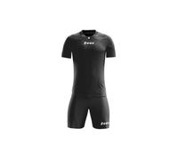 Completino Completo Divisa Muta Kit Calcio Calcetto Personalizzato Nome Numero