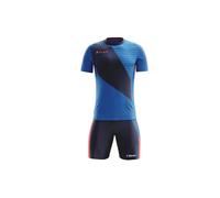 Completino Completo Kit Maglia Pantaloncini Padel Tennis Calzettoni Gratis
