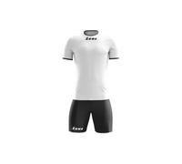 Completino Completo Kit Muta Divisa Calcio Calcetto Personalizzato Nome Numero
