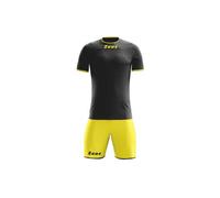 Completino Completo Kit Muta Divisa Calcio Calcetto Personalizzato Nome Numero