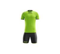 Completino Completo Kit Muta Divisa Calcio Calcetto Personalizzato Nome Numero