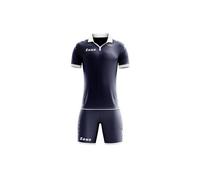 Completino Gara Professionale Kit Calcio Calcetto Pantaloncino Maglia Scorpion