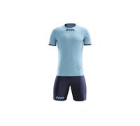 Completino Completo Kit Muta Divisa Calcio Calcetto Personalizzato Nome Numero