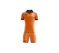 Completino Kit Muta Divisa Calcio Calcetto Completo Personalizzabile Scorpion