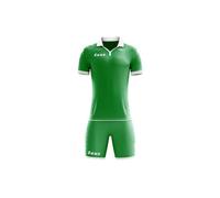 Completino Kit Muta Divisa Calcio Calcetto Completo Personalizzabile Scorpion