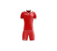 Completino Kit Muta Divisa Calcio Calcetto Completo Personalizzabile Scorpion