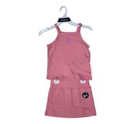 COMPLETINO RAGAZZA CONVERSE CHUCK TANK - 4CD737-AEK