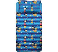 Completo 1 Piazza Mickey