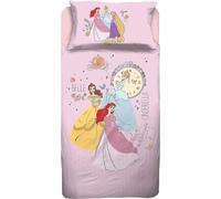 Completo 1 Piazza Princess Piazzato