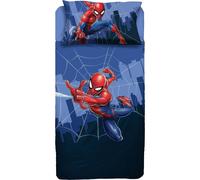 Completo 1 Piazza Spiderman Piazzato