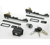 Completo Accensione Set per Volkswagen VW Golf 2 II 1983 - 1989
