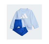Completo adidas logo essential bimbo