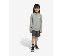 COMPLETO GOTO PZ LITTLE BAMBINI SPORTS Off White / Wonder Sage / White 5-6A