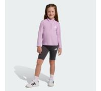 Completo All Sports Favorite Kids Active Purple / Ice Lavender / White 5-6A
